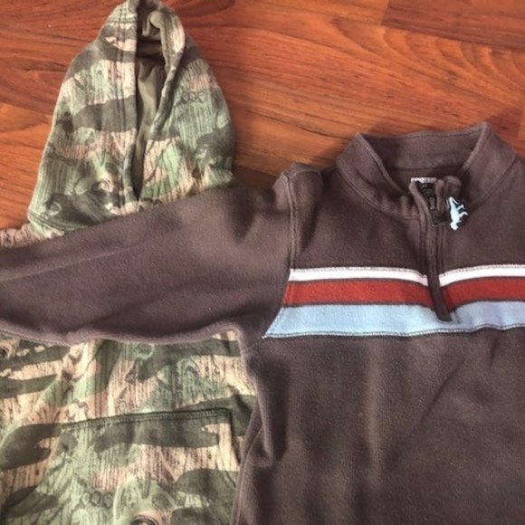 Boys 4T gymboree winter lot - Picture 3 of 6